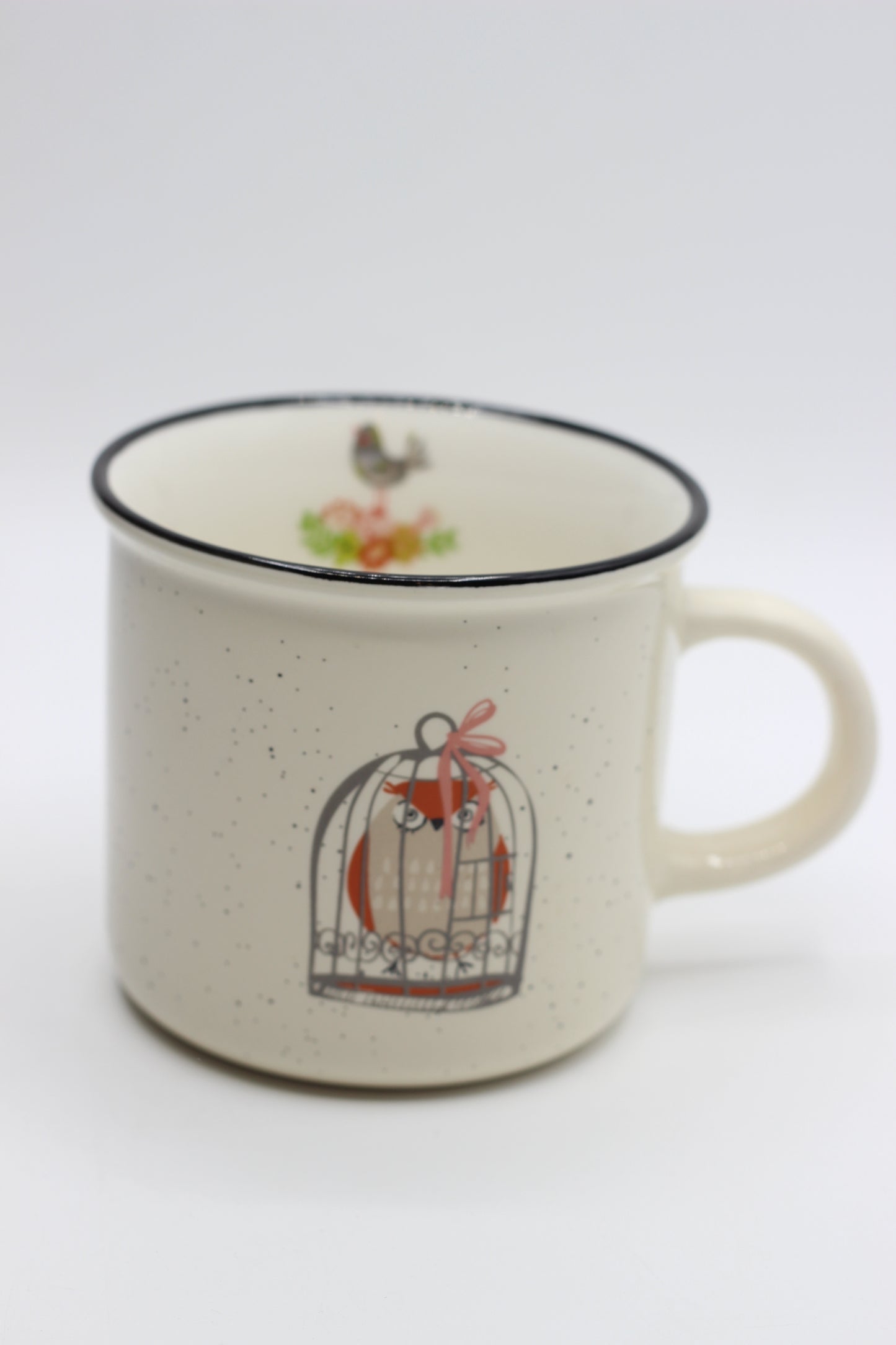 Owl Mug