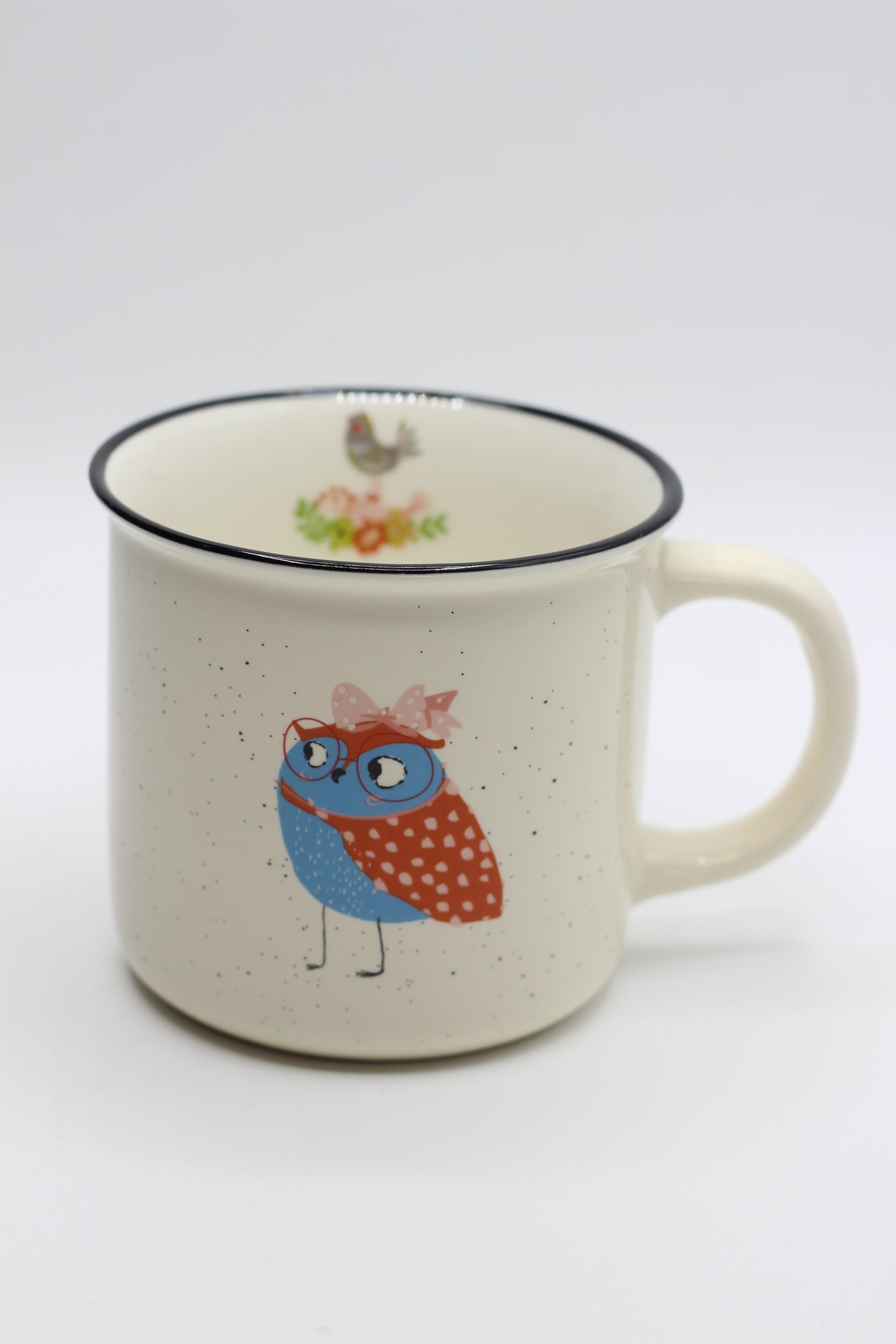 Owl Mug