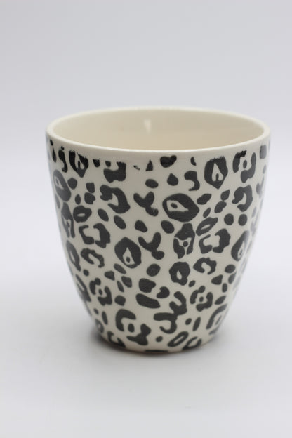 Handmade Irregular Cups