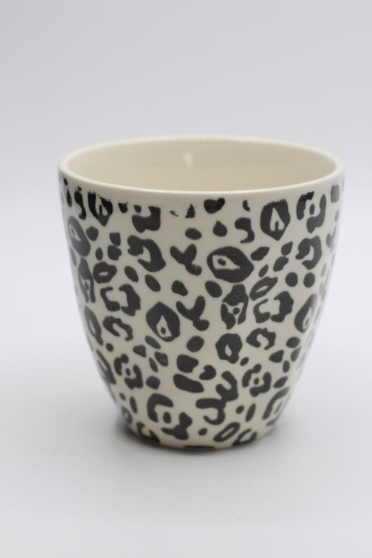 Handmade Irregular Cups