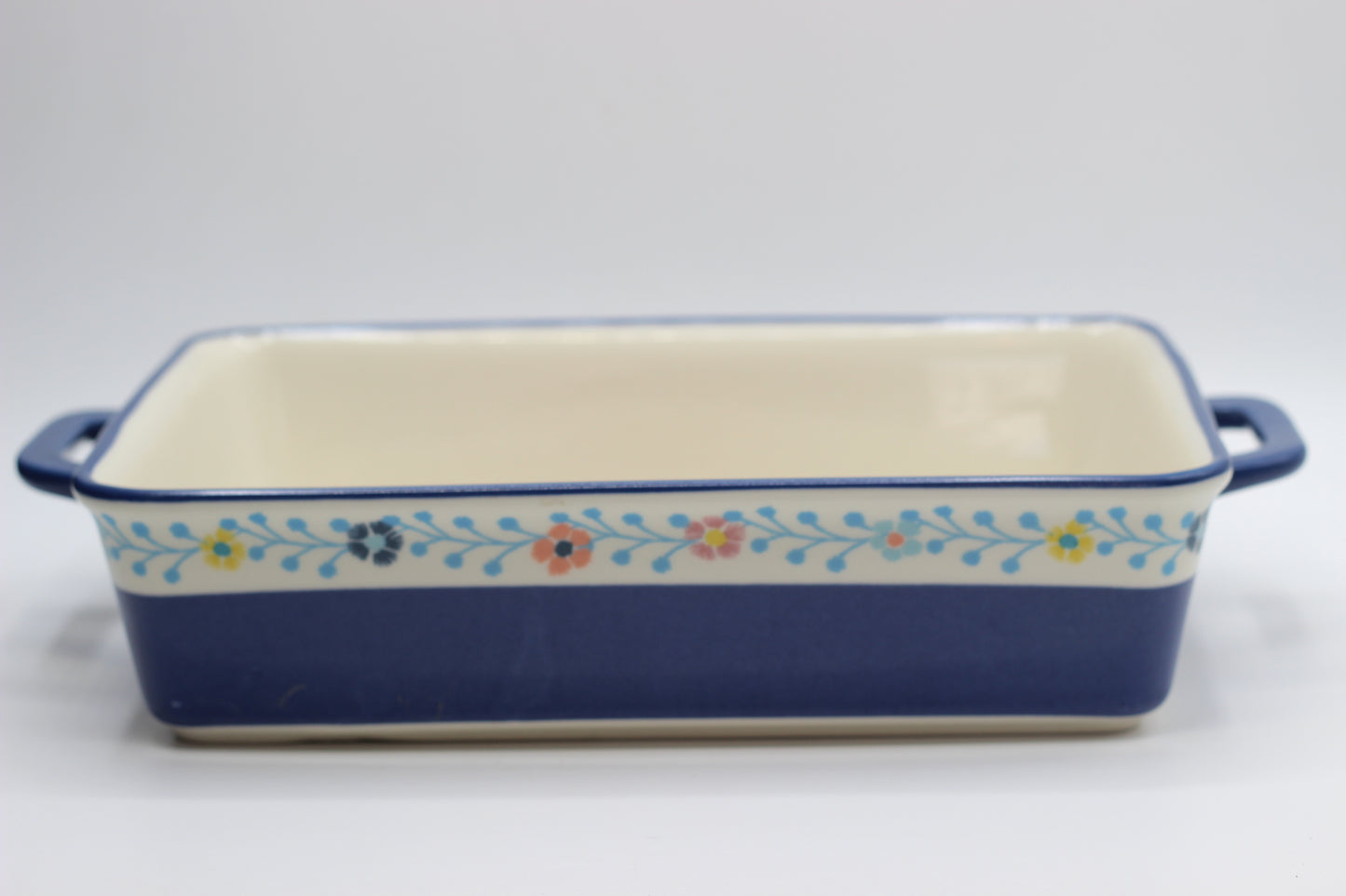 The Pioneer Woman Floral Stoneware Serveware