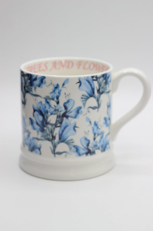 Garden Ceramic Mug