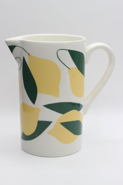 Make Lemonade Pitcher/Vase