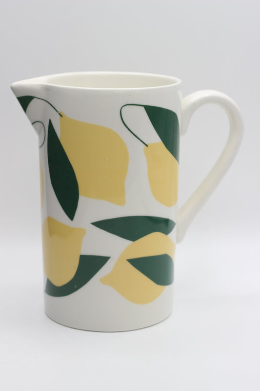 Make Lemonade Pitcher/Vase