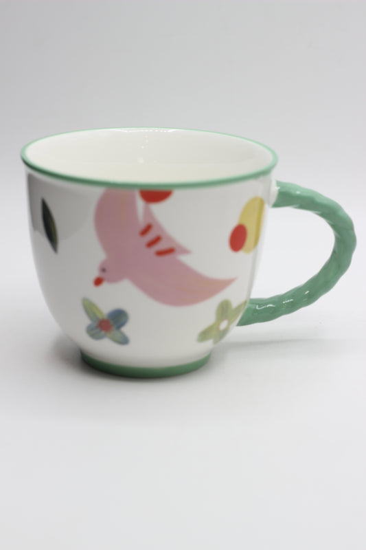 Birdy Ceramic Mug