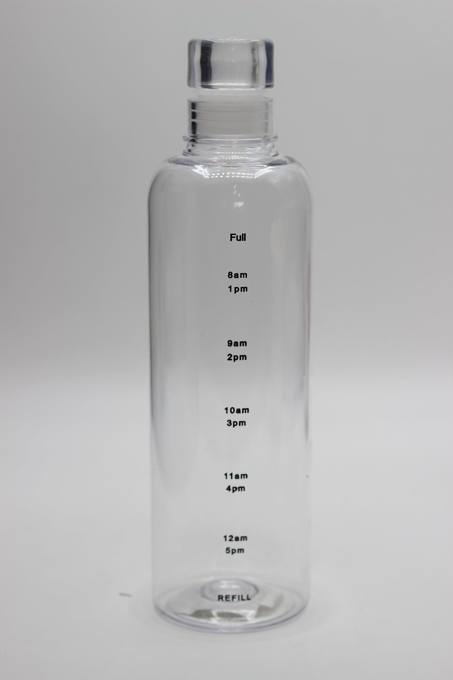 Daily Dose  Water Bottle