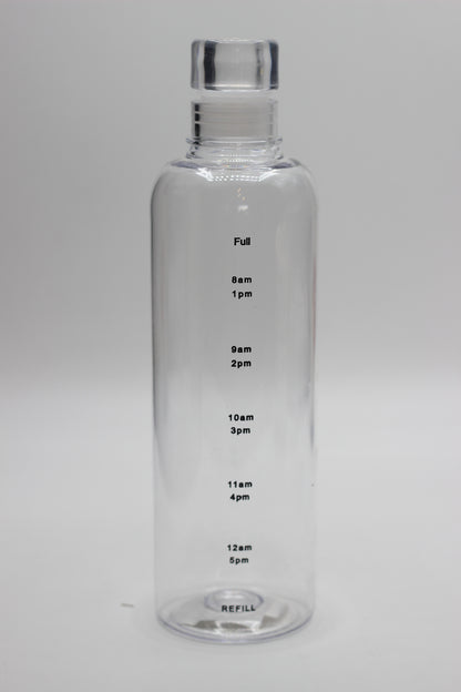 Daily Dose  Water Bottle