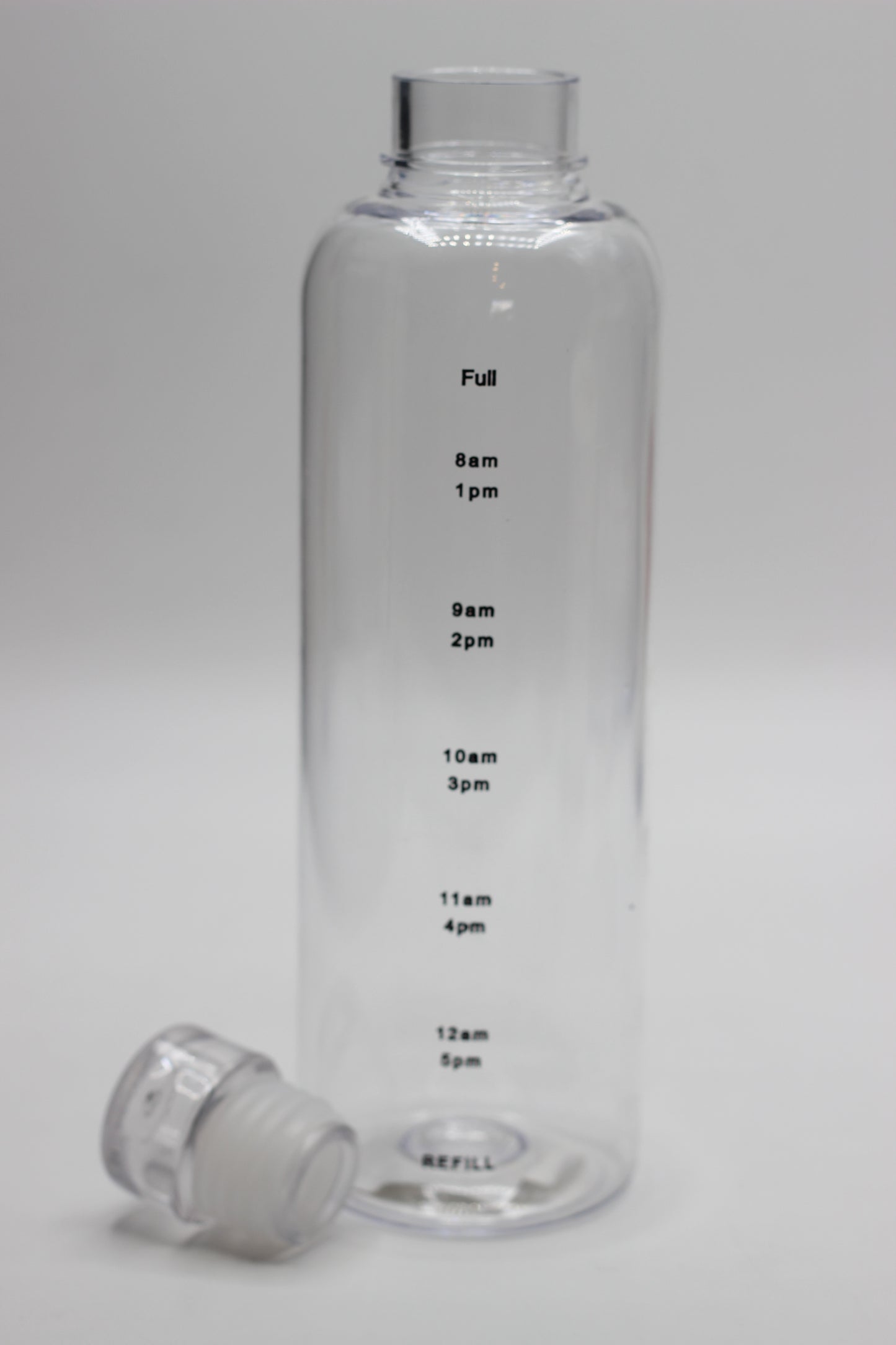 Daily Dose  Water Bottle
