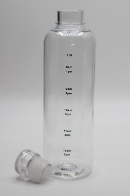 Daily Dose  Water Bottle