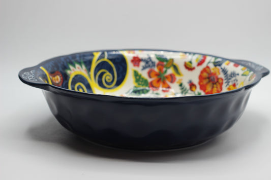 Moroccan Serving Bowl