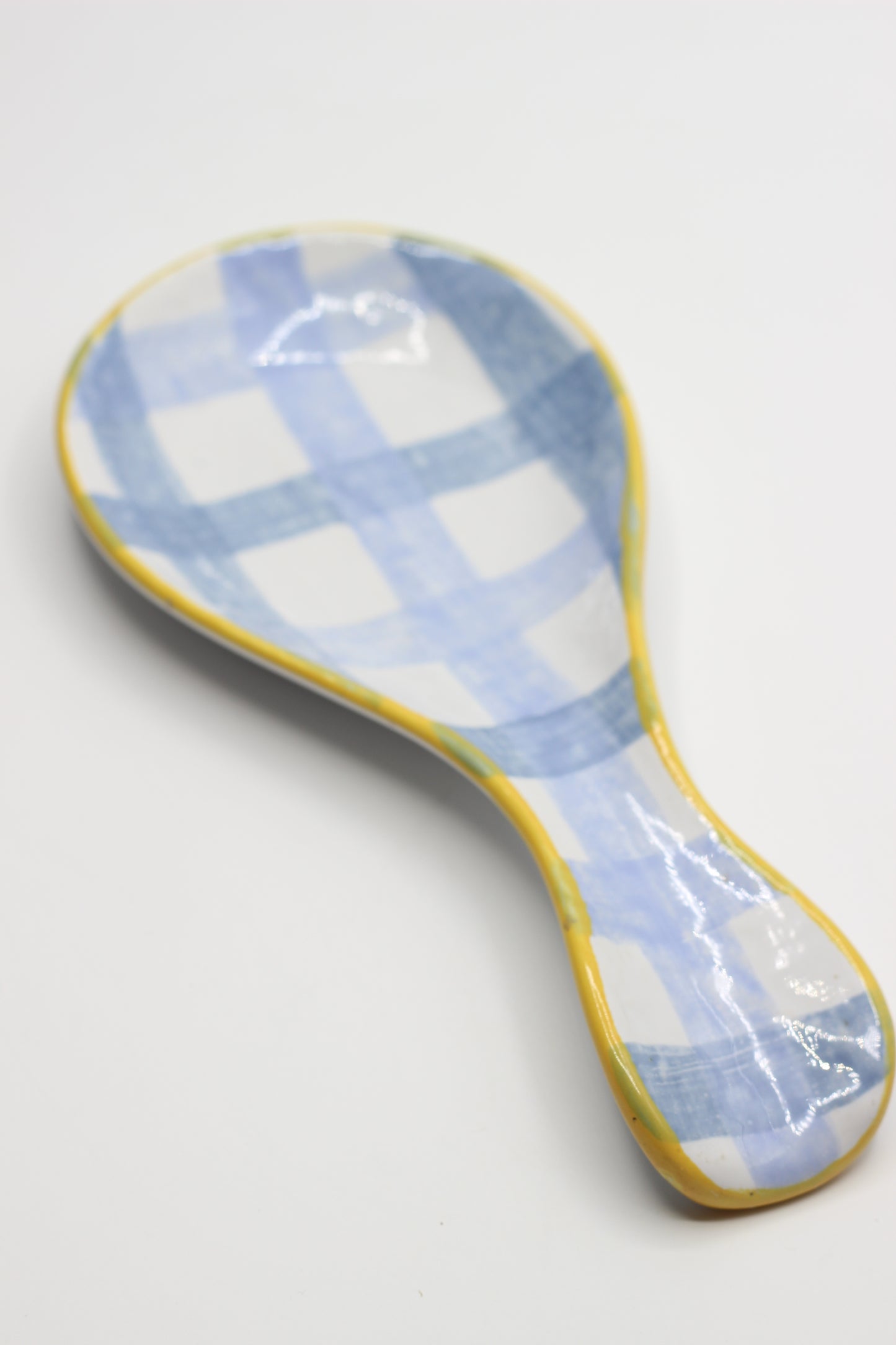 Colorful Spoon Rest