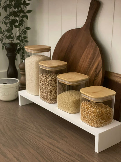 Storage Jars