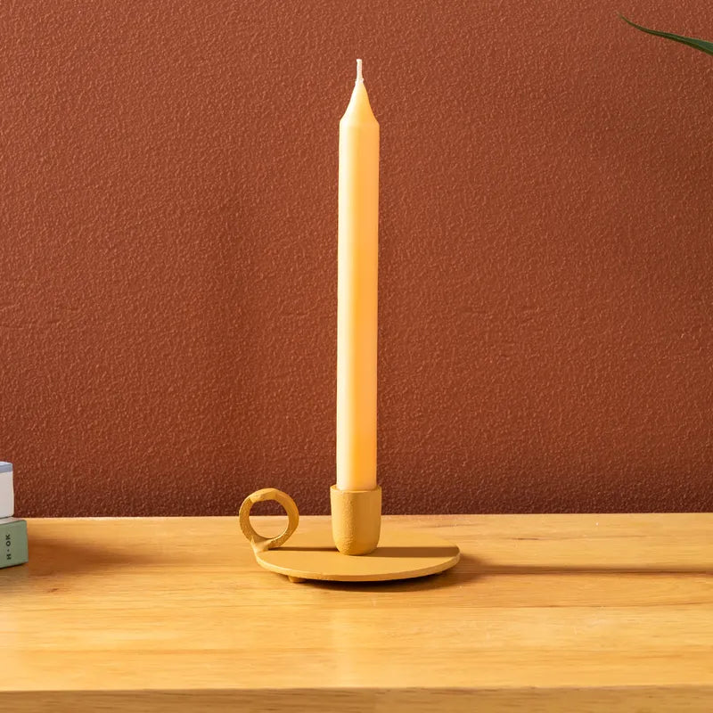 Taper Candle Holder