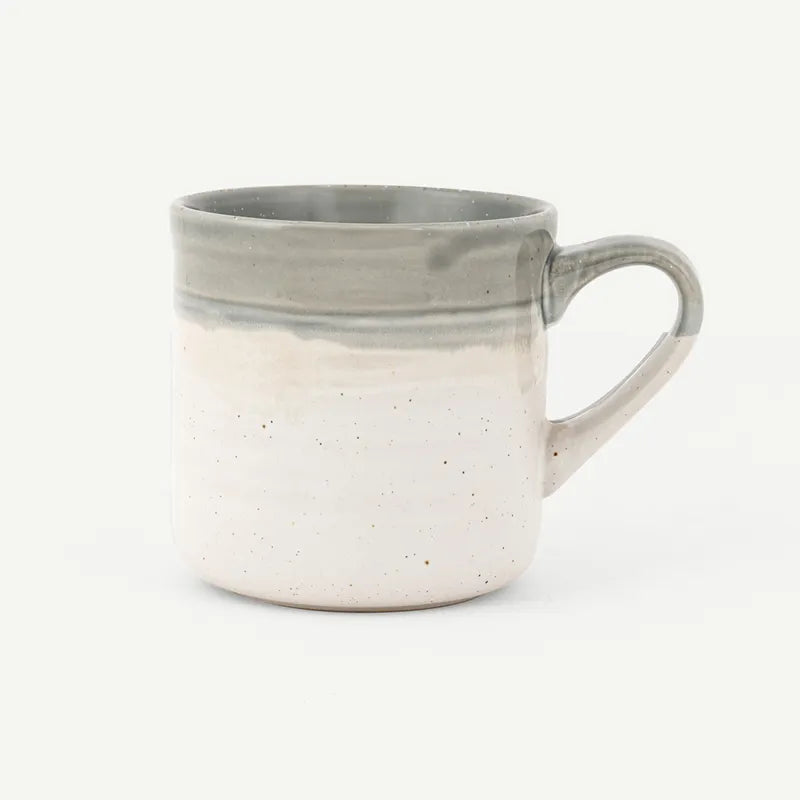 Grey Ombre Mug