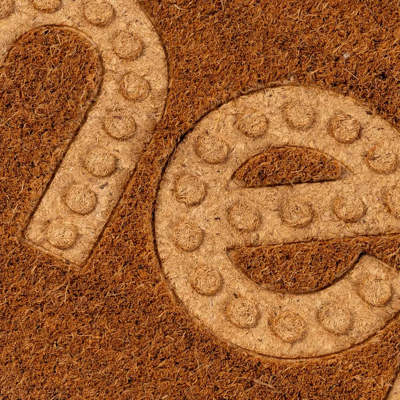 Hello Doormat