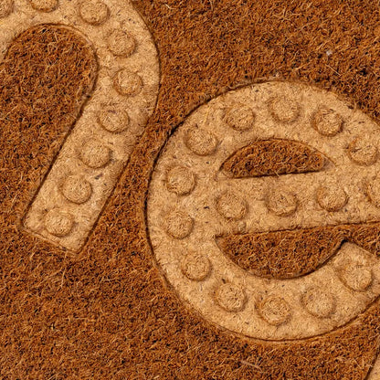 Hello Doormat