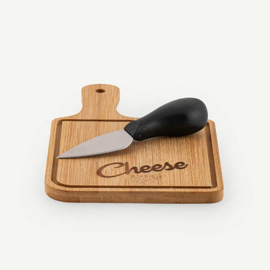 Larisa Cheese Board