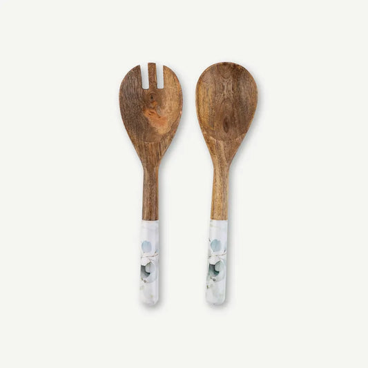 Oviory Salad Server Set of 2 -30cm