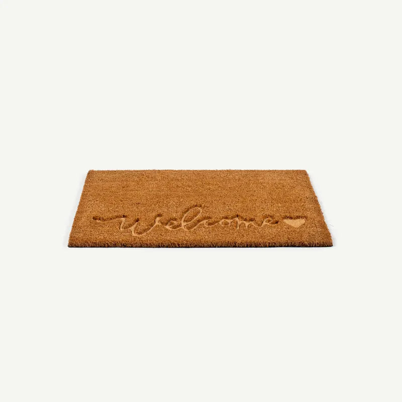 Welcome Home Door Mat