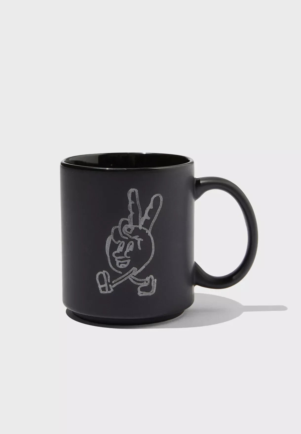 Peace Mug