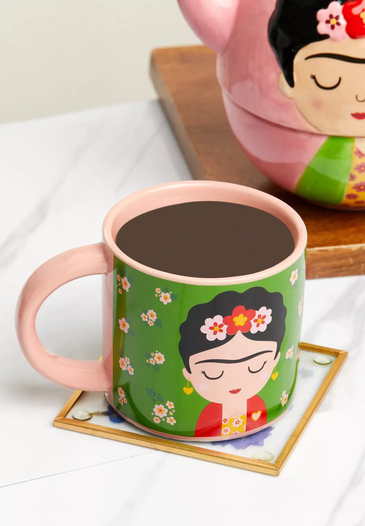 Frida Mug