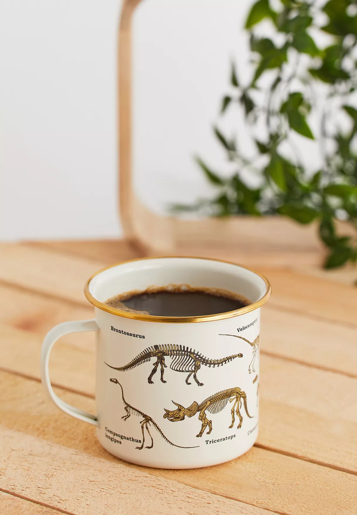 Dinasoursl Mug