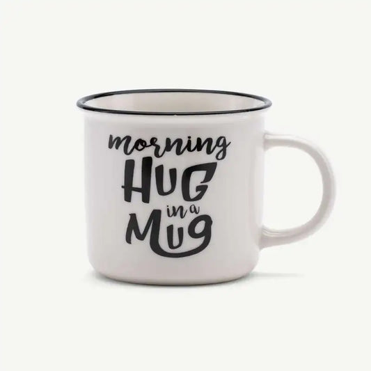 Hug in a Mug